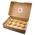 Basque Biscuit