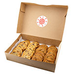 Chocolate Chip Mini Cookies