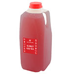 Scarlet Iced Tea