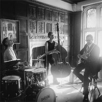 Darla Rich Jazz