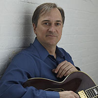 Larry Corban