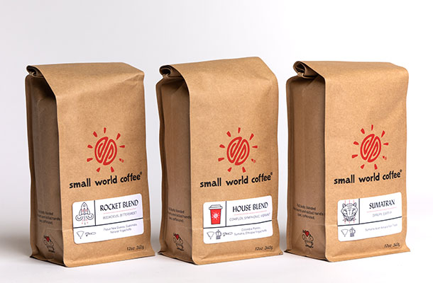 Have Coffee Shipped to You